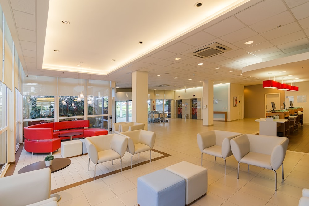 Ibis Canoas Shopping 11/57