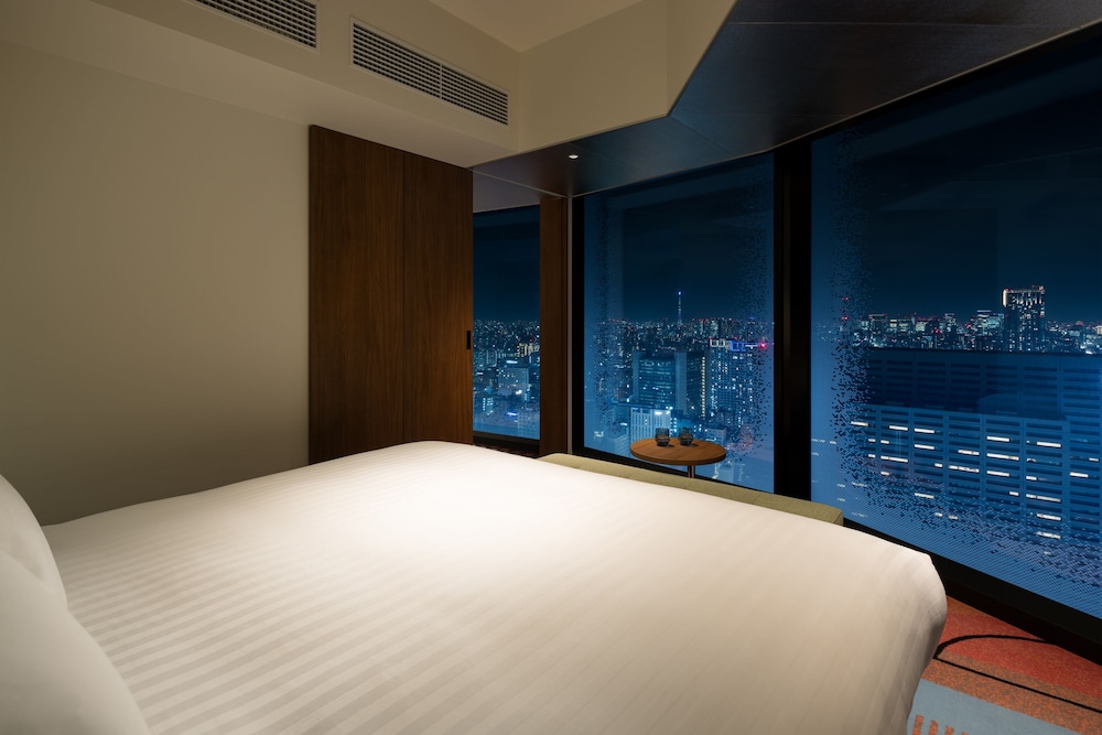 Hotel Groove Shinjuku 22/48