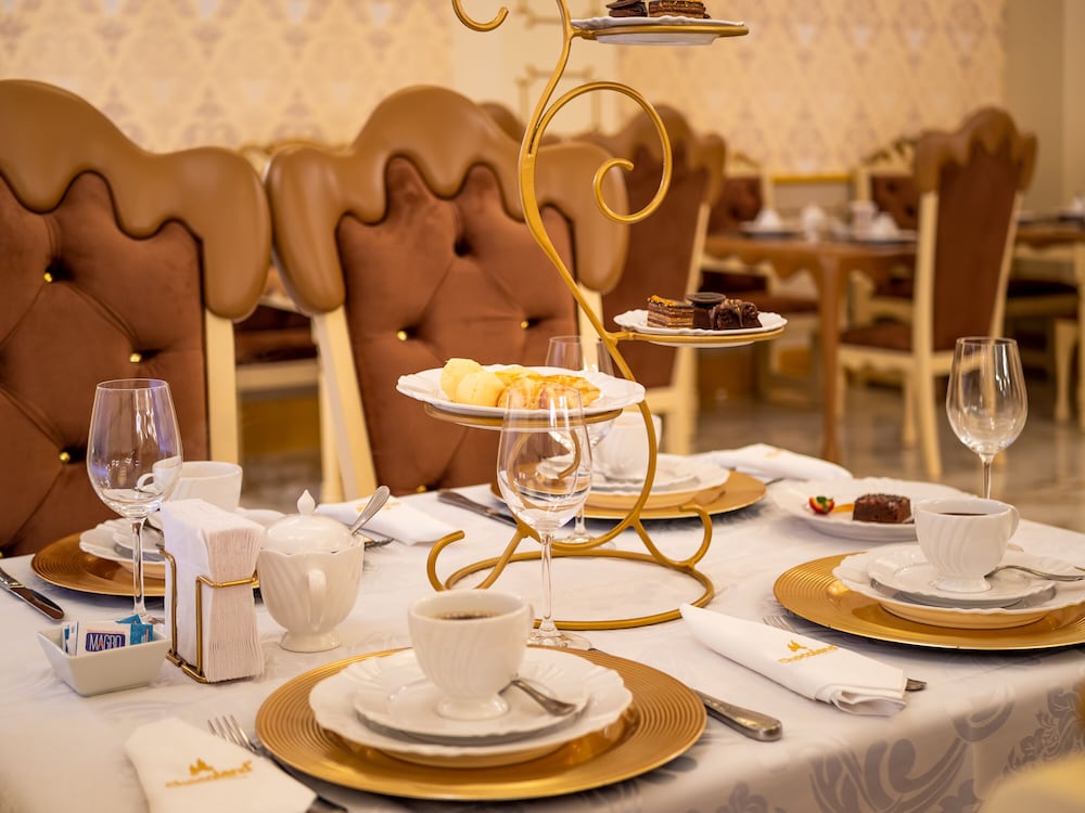 Chocoland Hotel Gramado 33/49