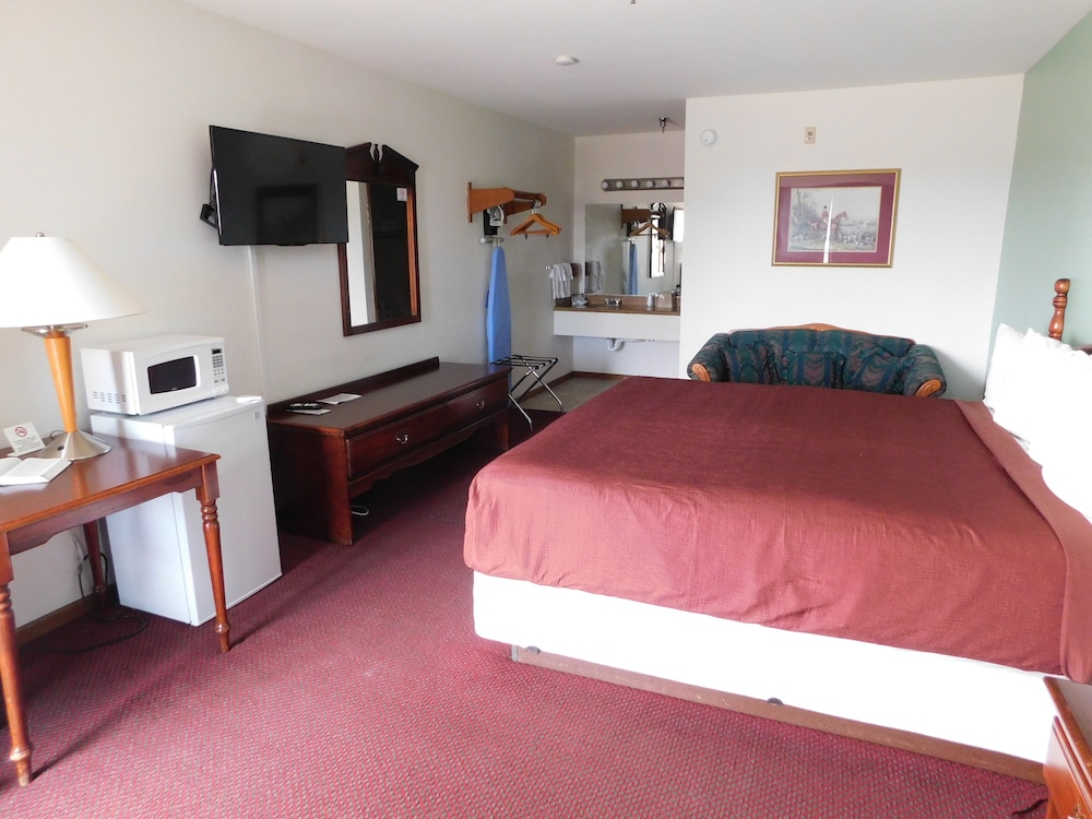 Carriage House Inn 21/61