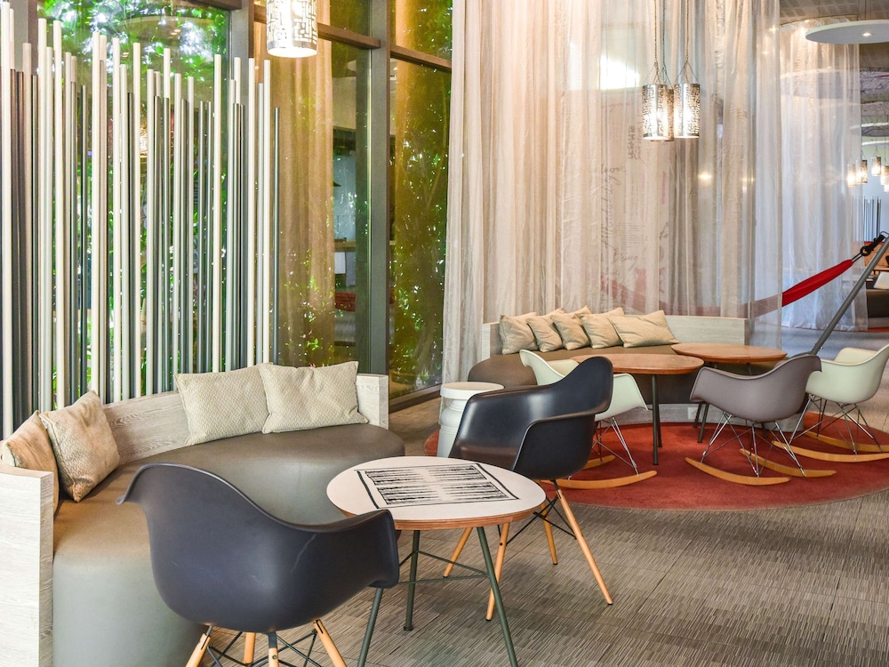 ibis Casa Voyageurs 55/78