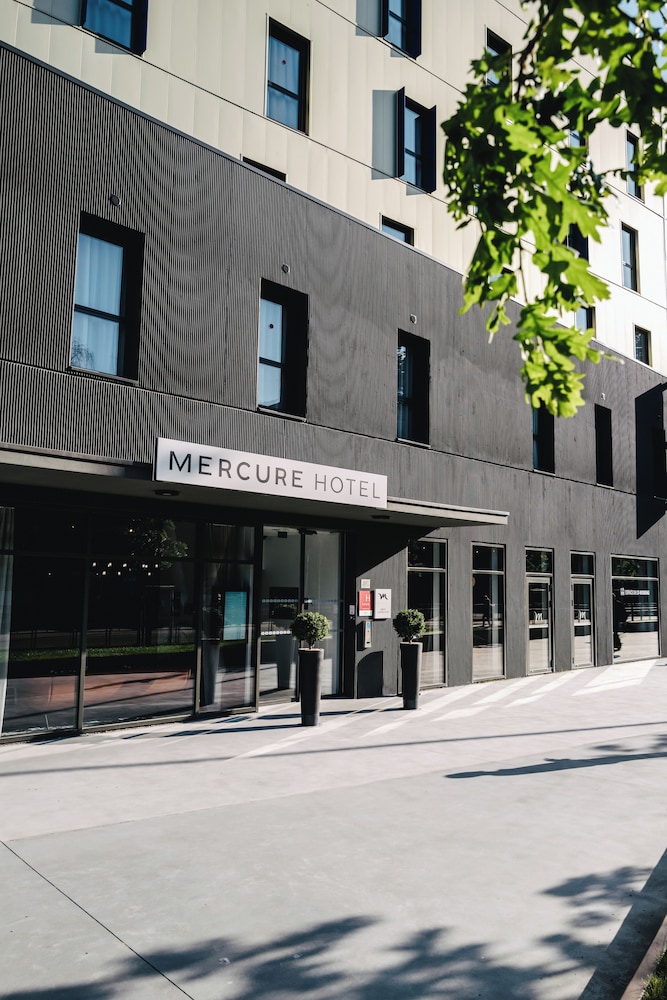 Mercure Brest Centre Port 4/47