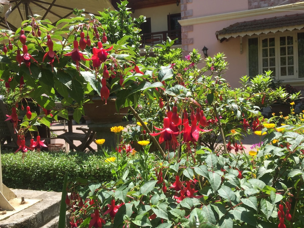Sapa Garden Bed and Breakfast 58/73
