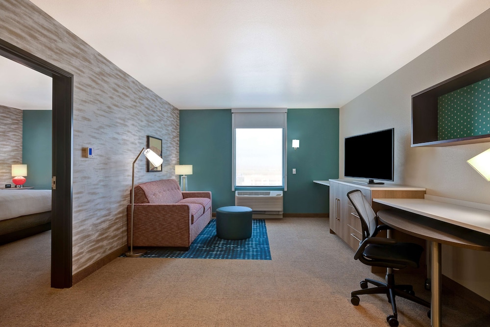 Home2 Suites By Hilton Barstow Ca 38/45