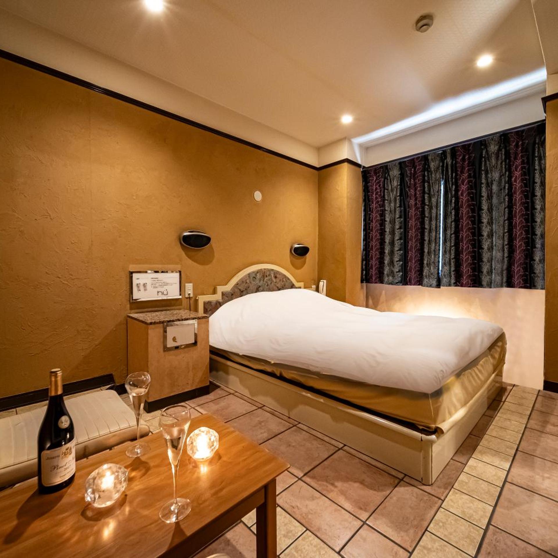 Hotel Hu Namba - Adults Only 20/34