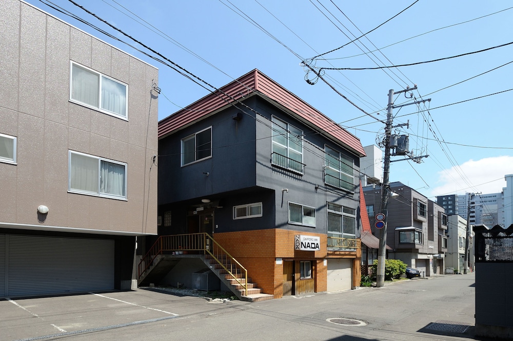 Sapporo Inn NADA - Hostel 23/28