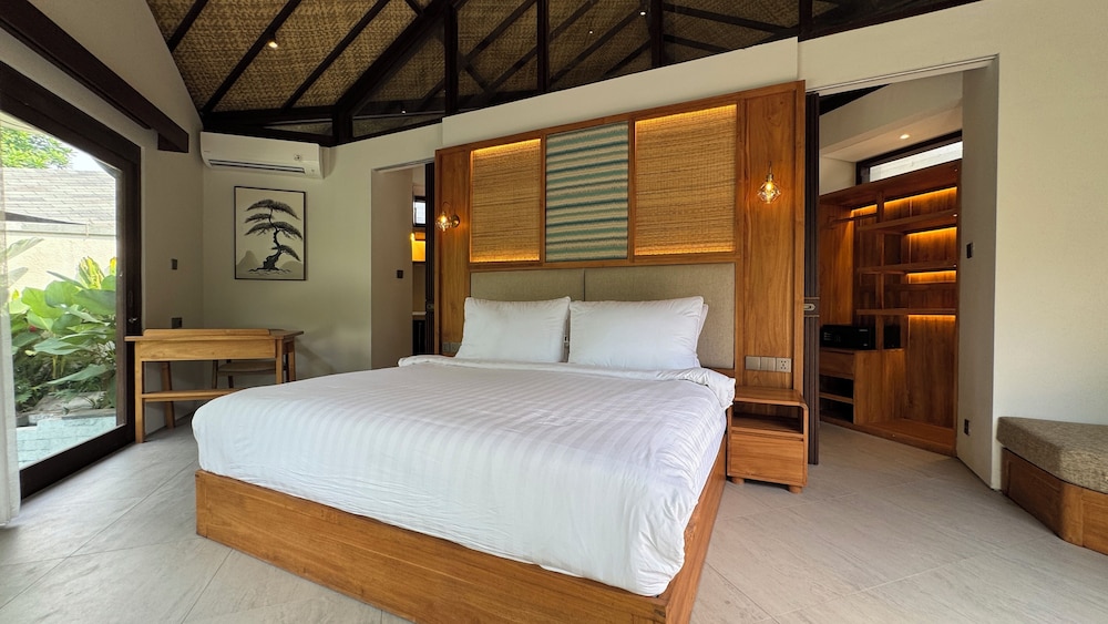 La Chuba Villas Canggu 22/60