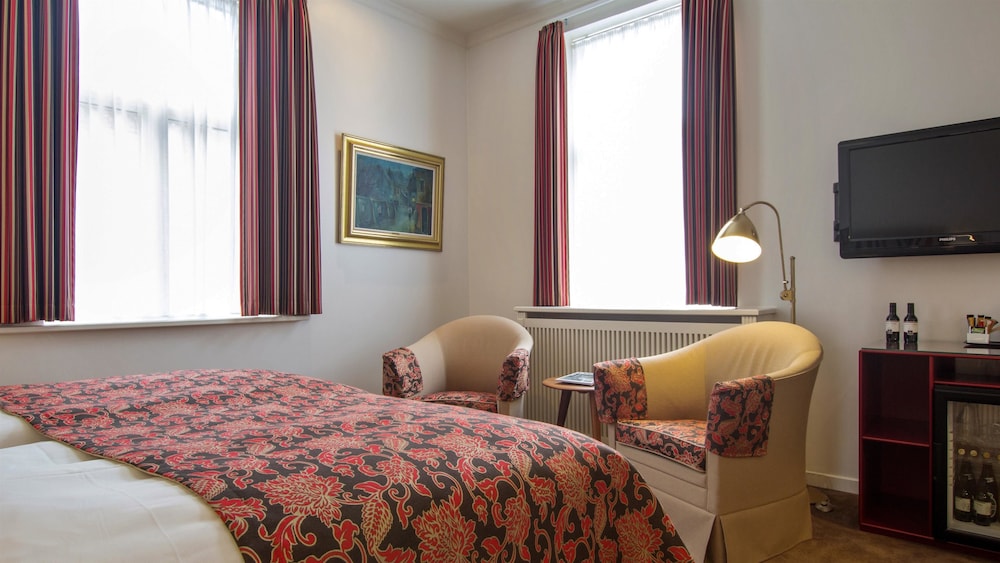 Best Western Plus Hotel Eyde 22/79
