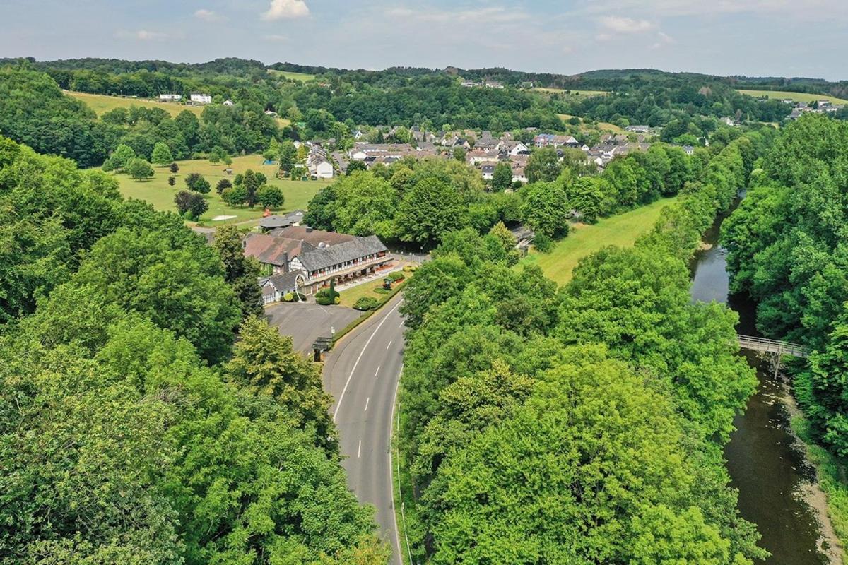 Landhotel Naafs-Hauschen 36/47