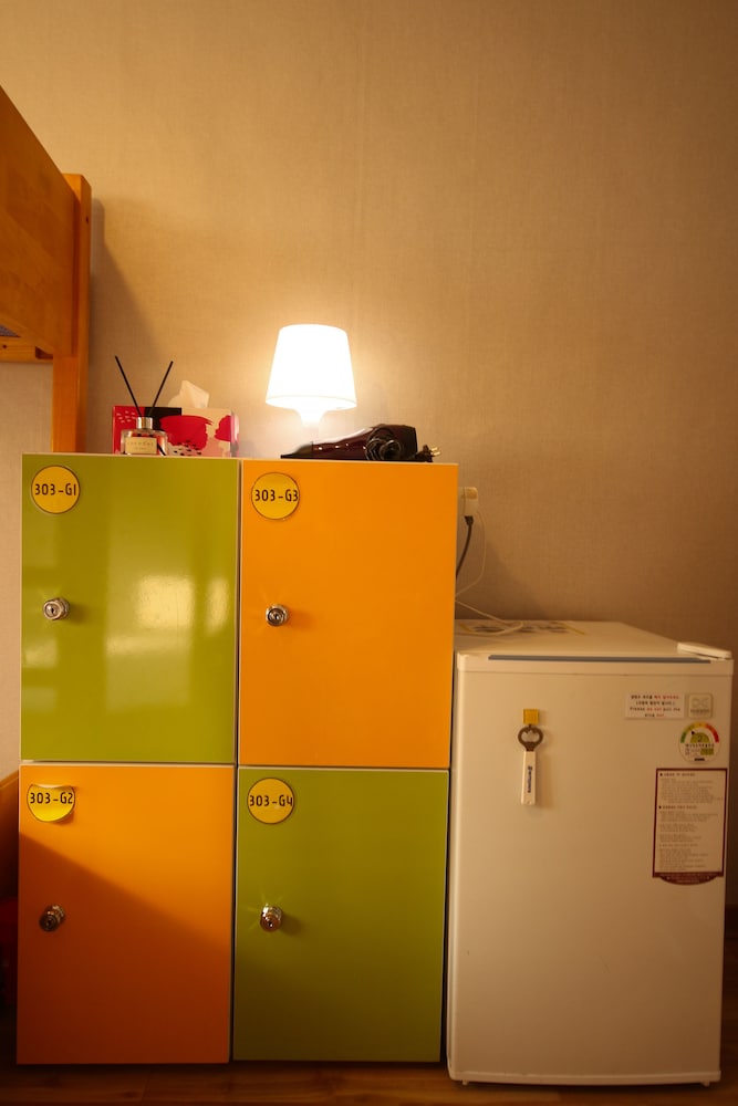Yeha Guesthouse - Hostel 8/56