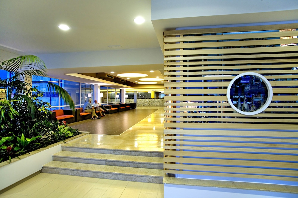Hotel Delfin Plava Laguna 6/41