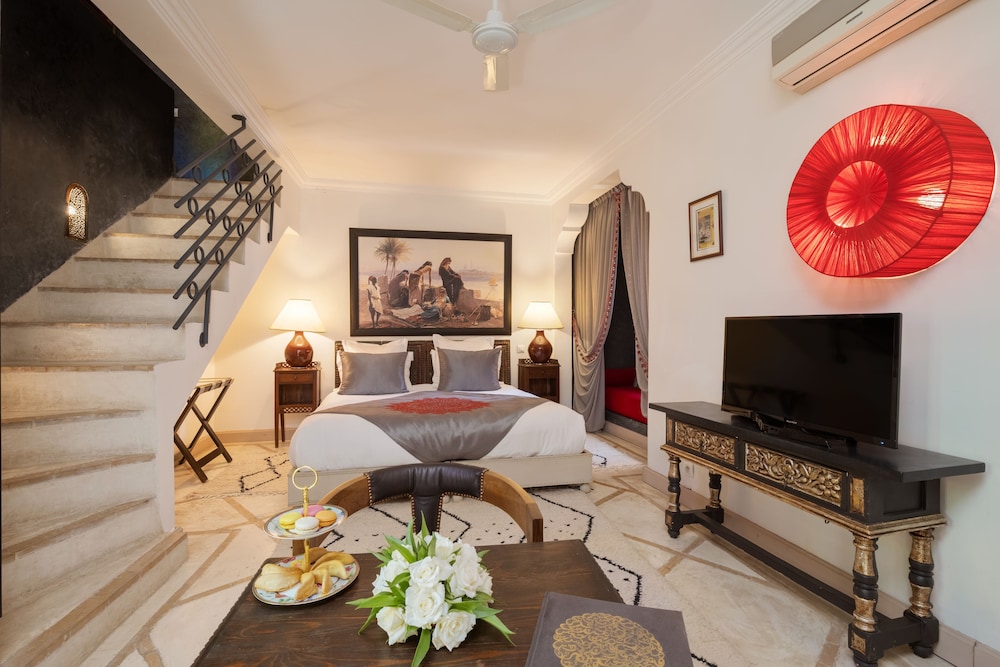 Riad Alma 44/72