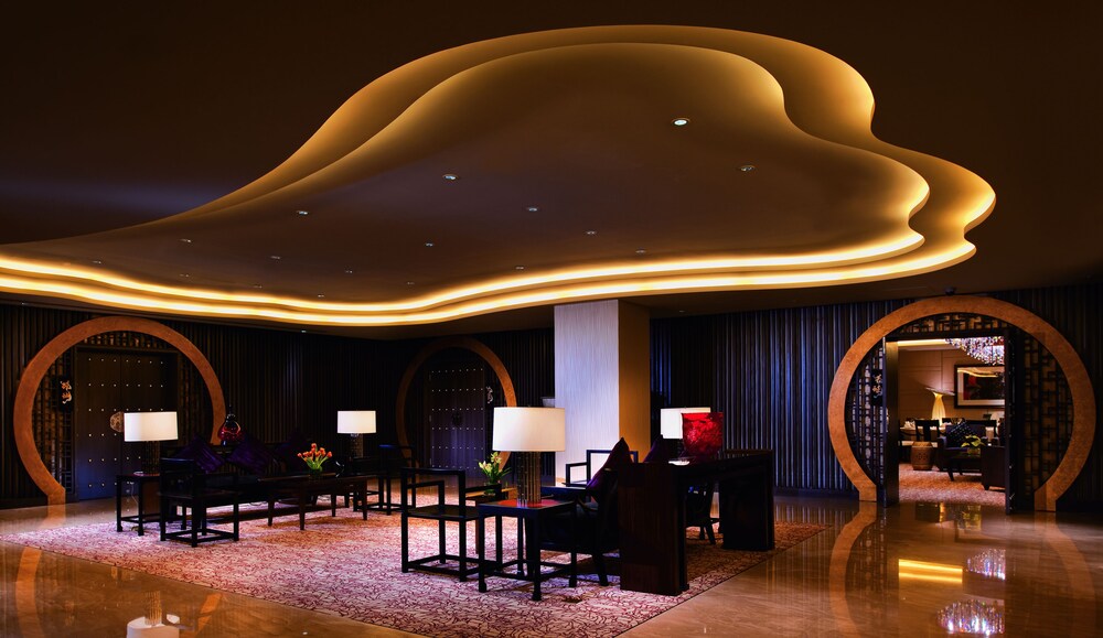 Tangla Hotel Beijing 24/37