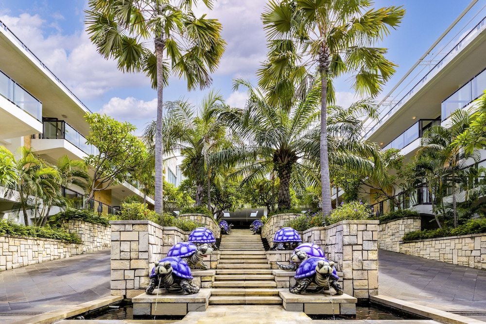 Truntum Kuta (Formerly Grand Inna Kuta) 40/50