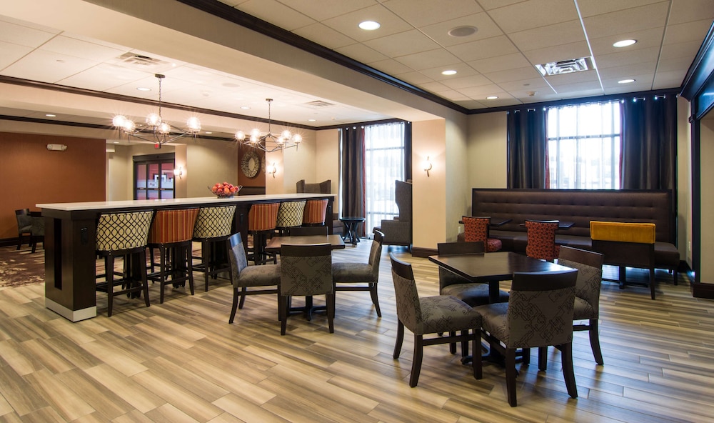 Hampton Inn Orange City 31/37
