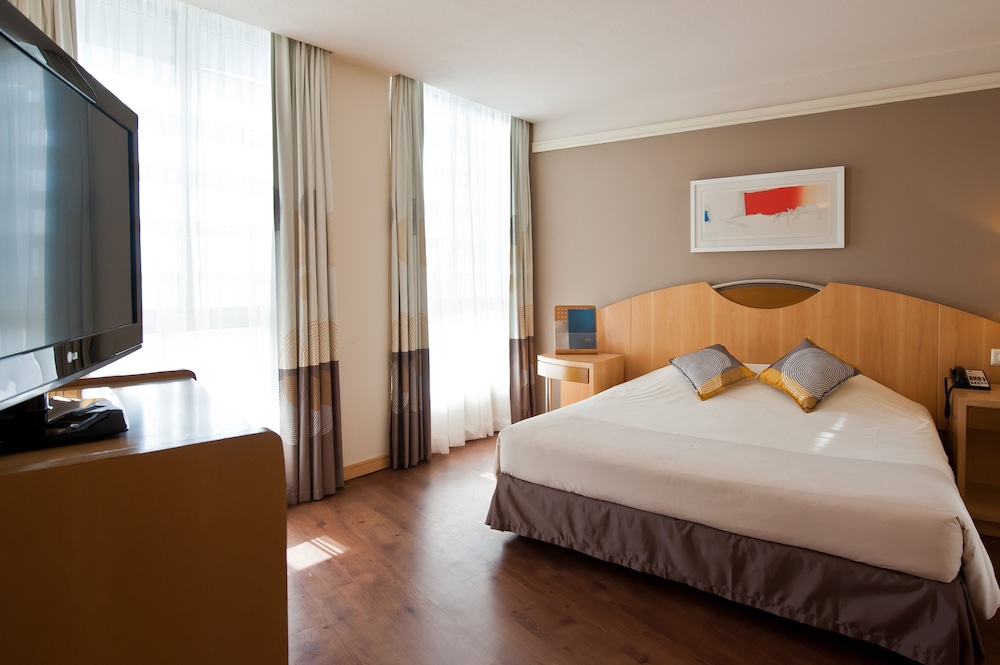 Nacional Inn Jaragua Sao Paulo 16/49