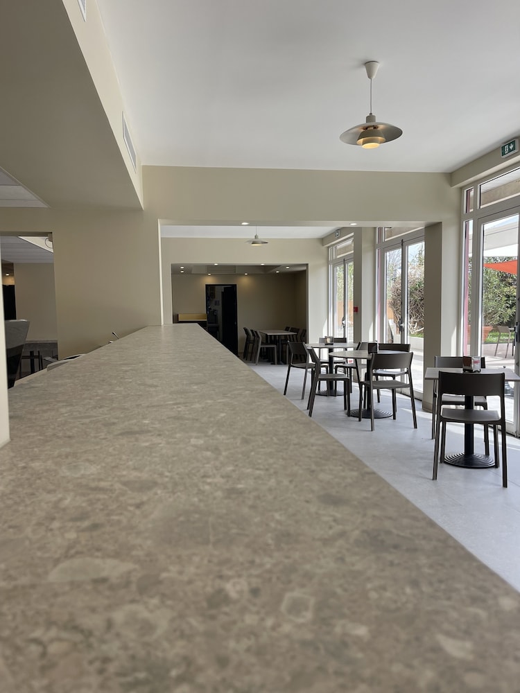 Hotel des Victoires - Restaurant 34/54