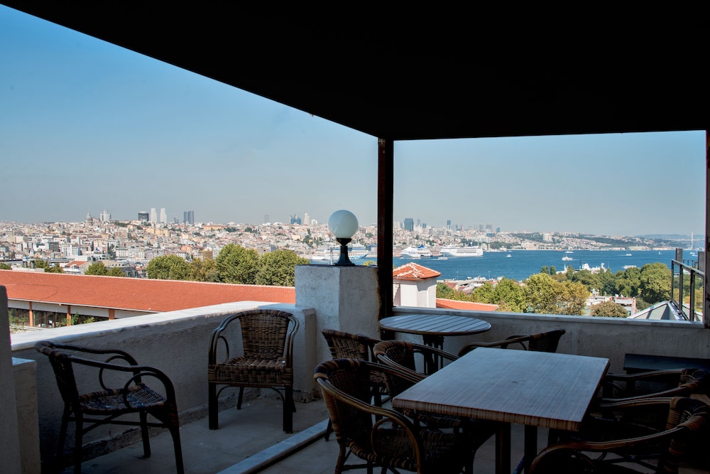 Le Safran Palace Hotel 27/46