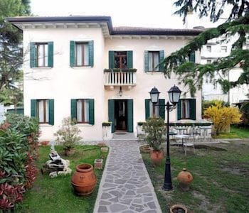 Villa Crispi 5/37