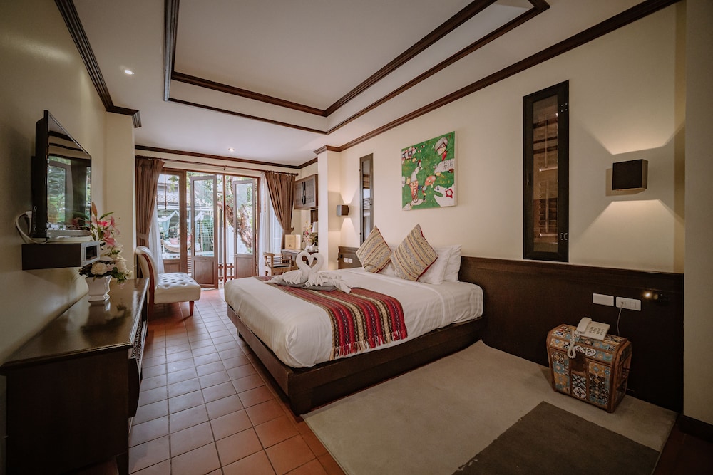 Baan Huen Phen 11/69