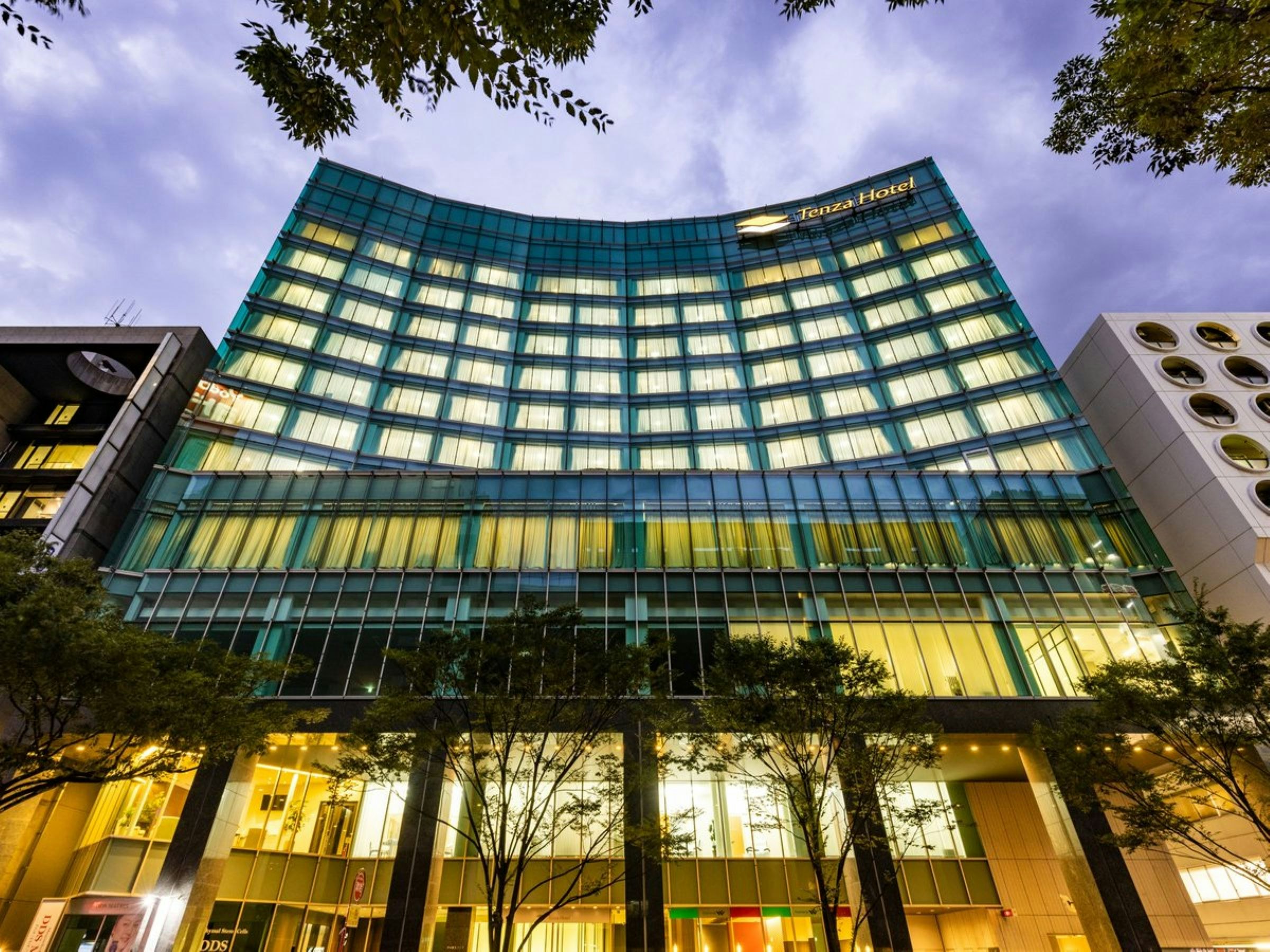 KOKO HOTEL Premier Hakata in FUKUOKA