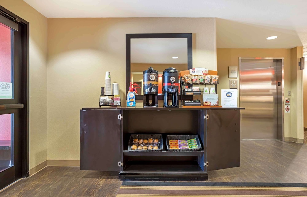 Extended Stay America Austin - Round Rock - North 26/39