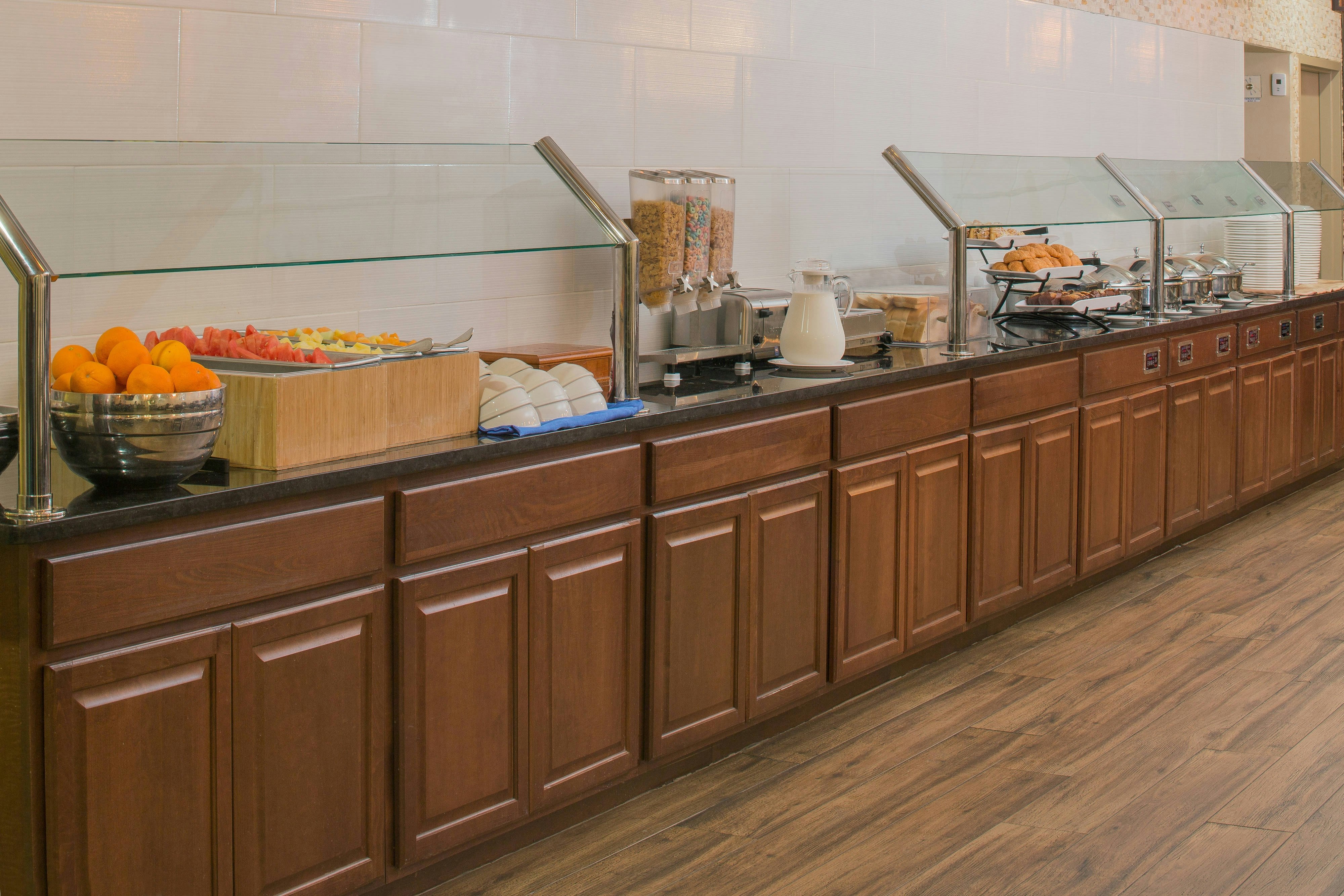 Four Points By Sheraton Orlando International Drive 11/55