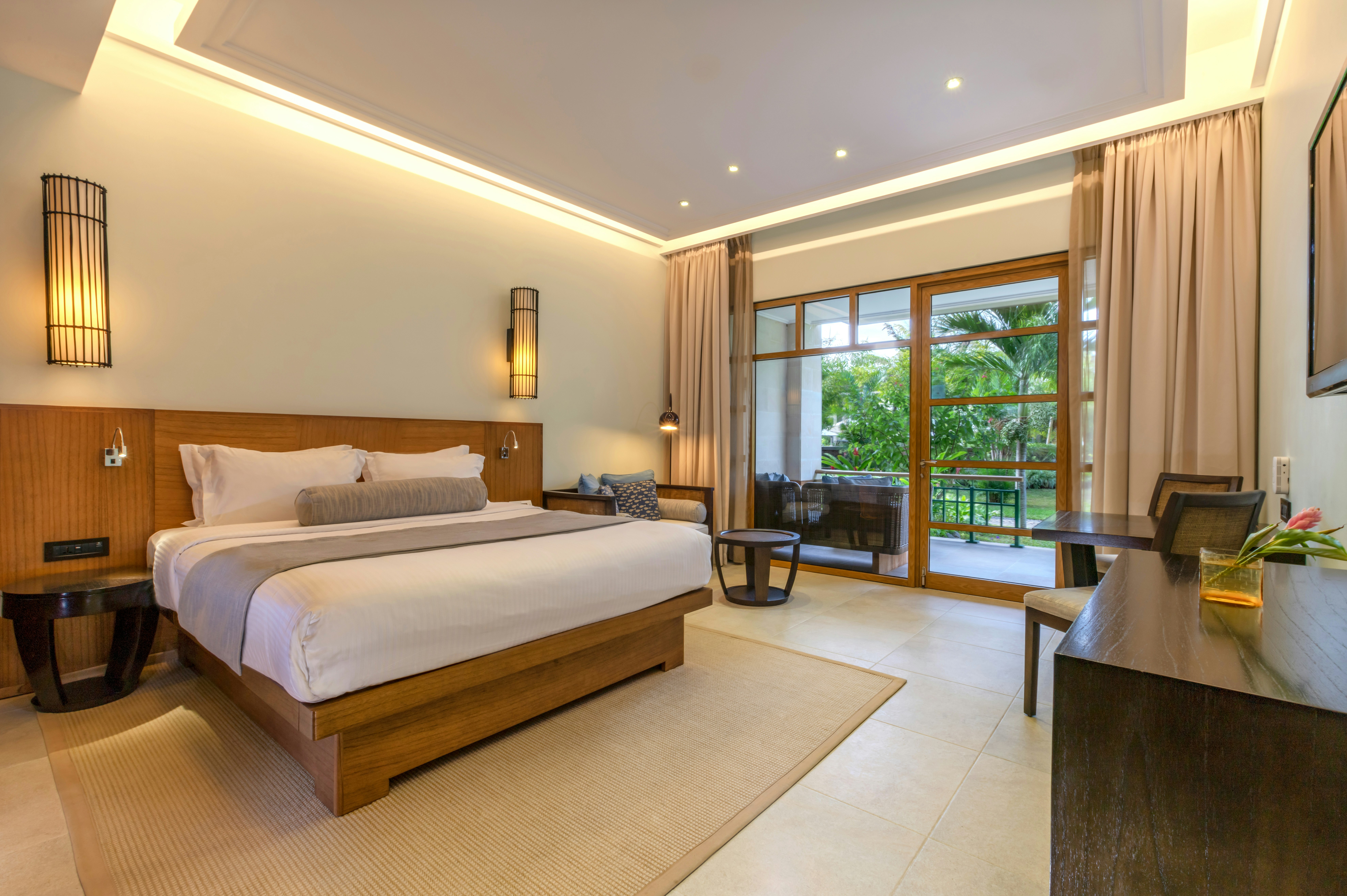 Savoy Seychelles Resort & Spa 11/50