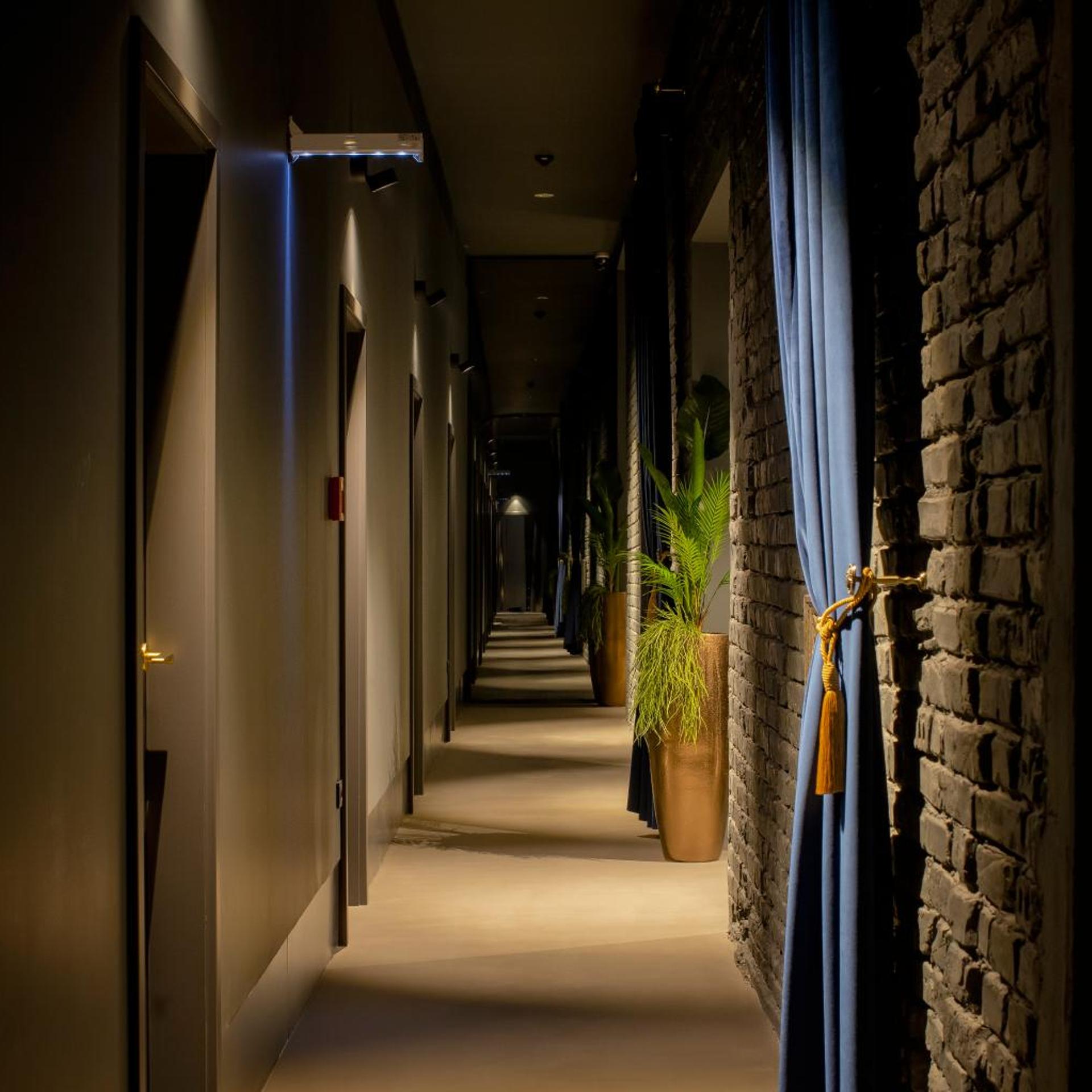 Noble Boutique Hotel - Adults Only 30/50