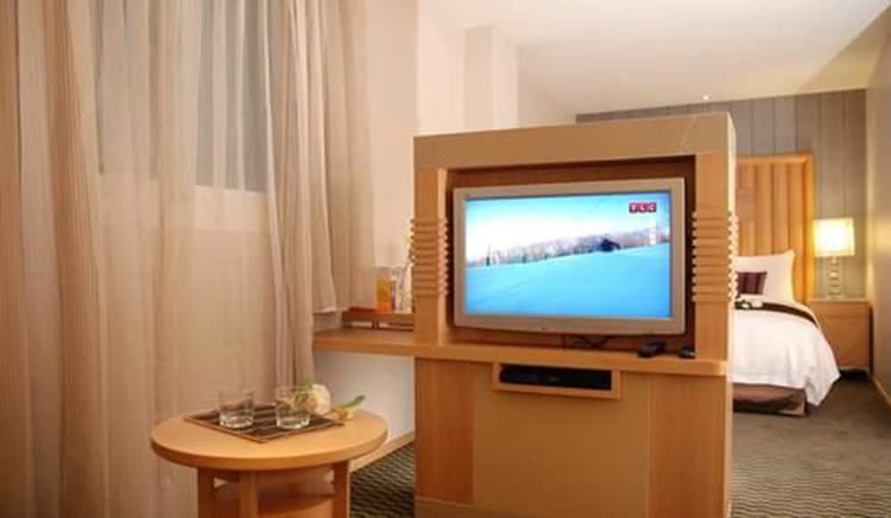 Tokyo International Hotel 39/58