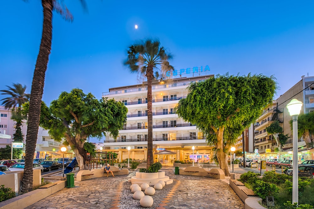 Esperia City Hotel 41/50