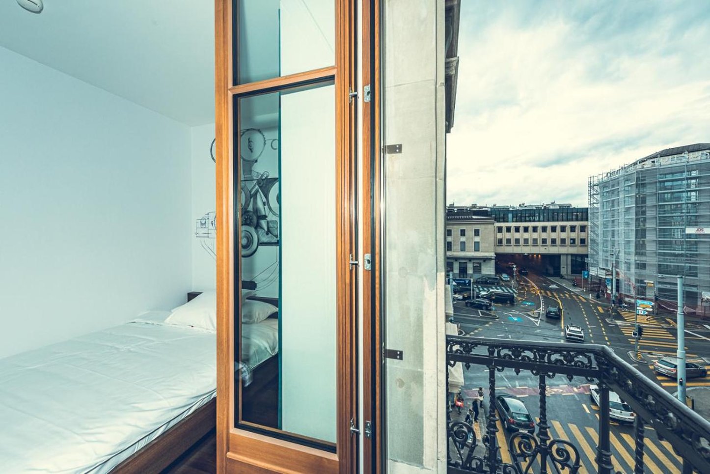 Hotel Bernina Geneve 37/61