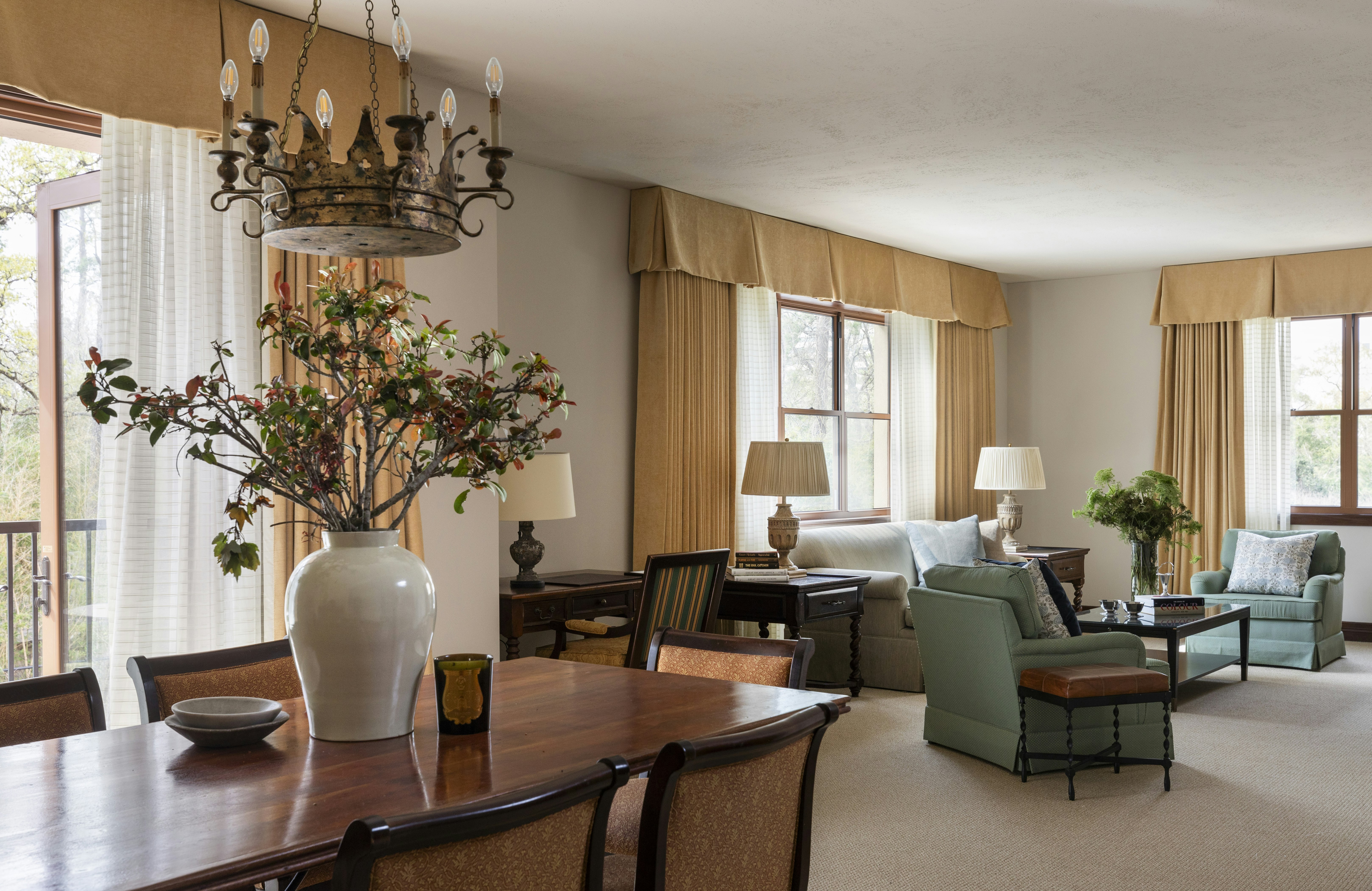 Hotel Granduca Houston 60/87