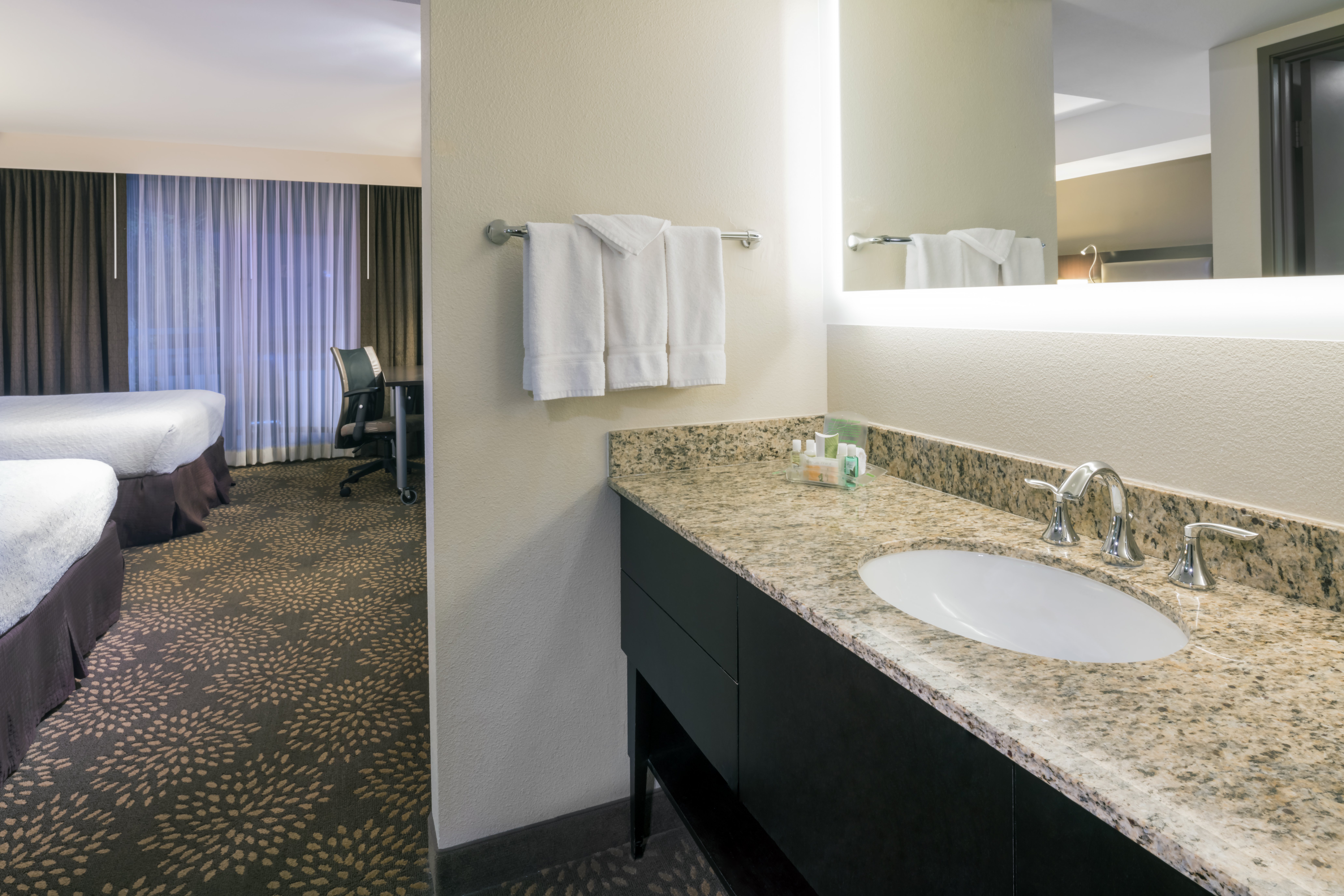 Holiday Inn Hotel And Suites Phoenix Airport North 84/86
