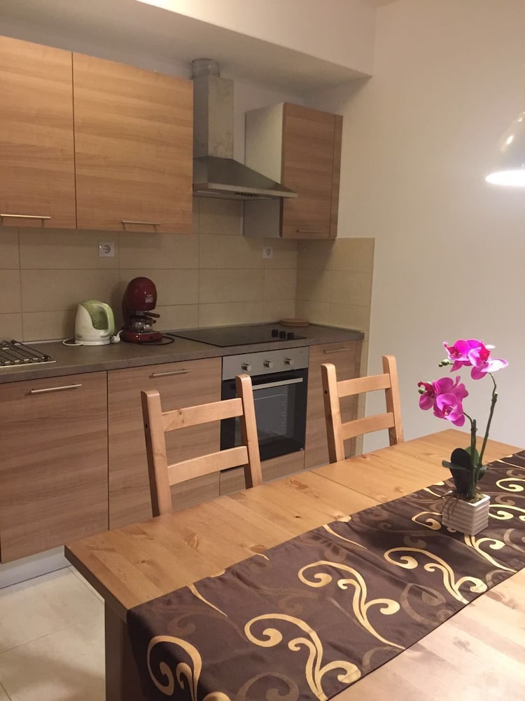 Corvin Rose公寓酒店(Corvin Rose Apartment Hotel) 图片4