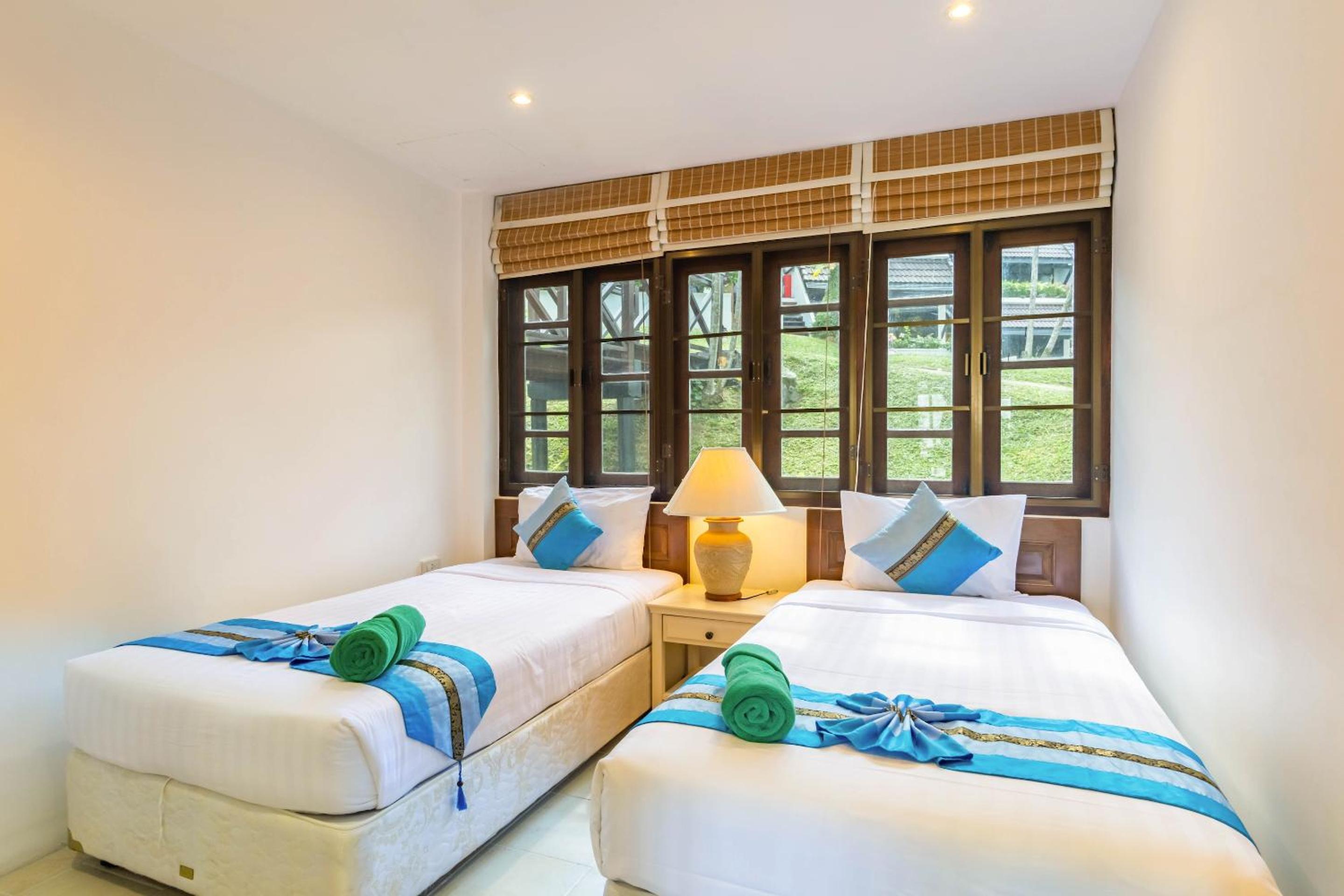 Andaman, 2 Bedrooms, Suite