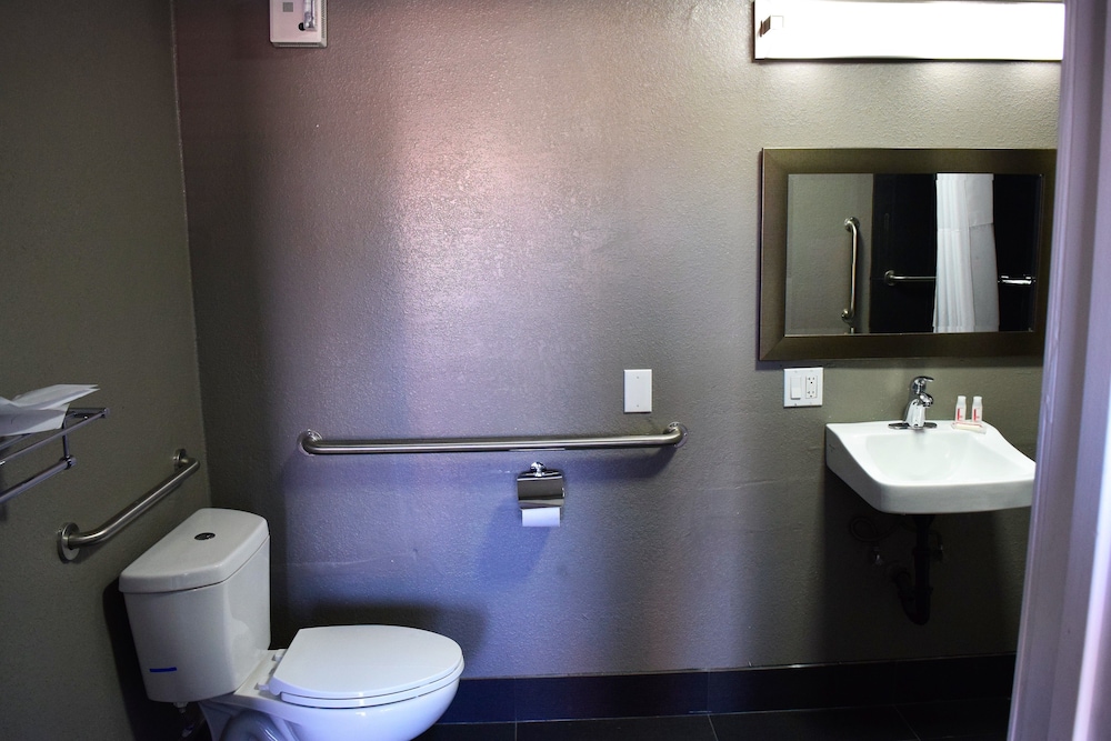 Studio6 Suites San Ysidro, CA – San Diego South Bay 14/51
