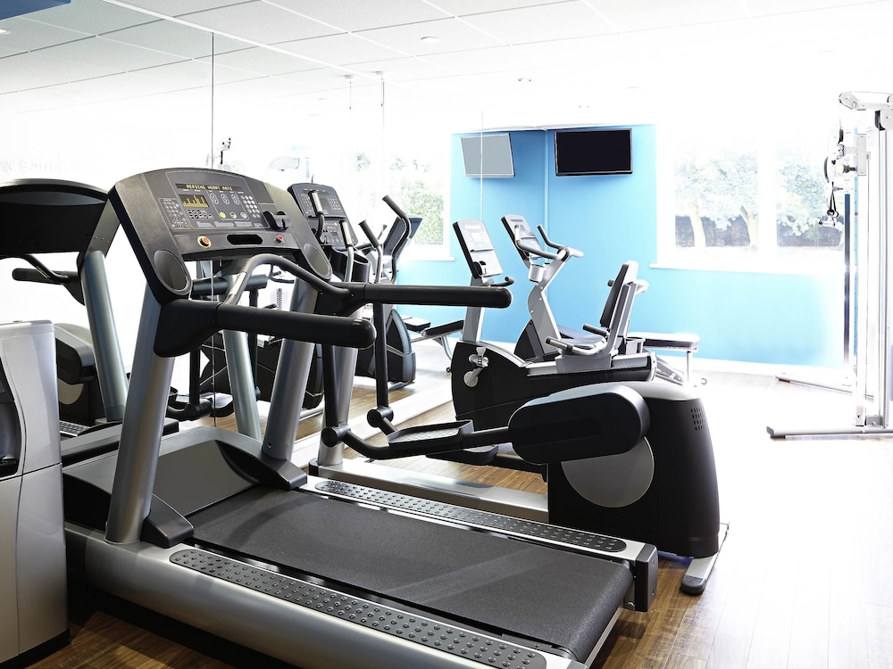 Novotel Coventry M6 J3 21/48