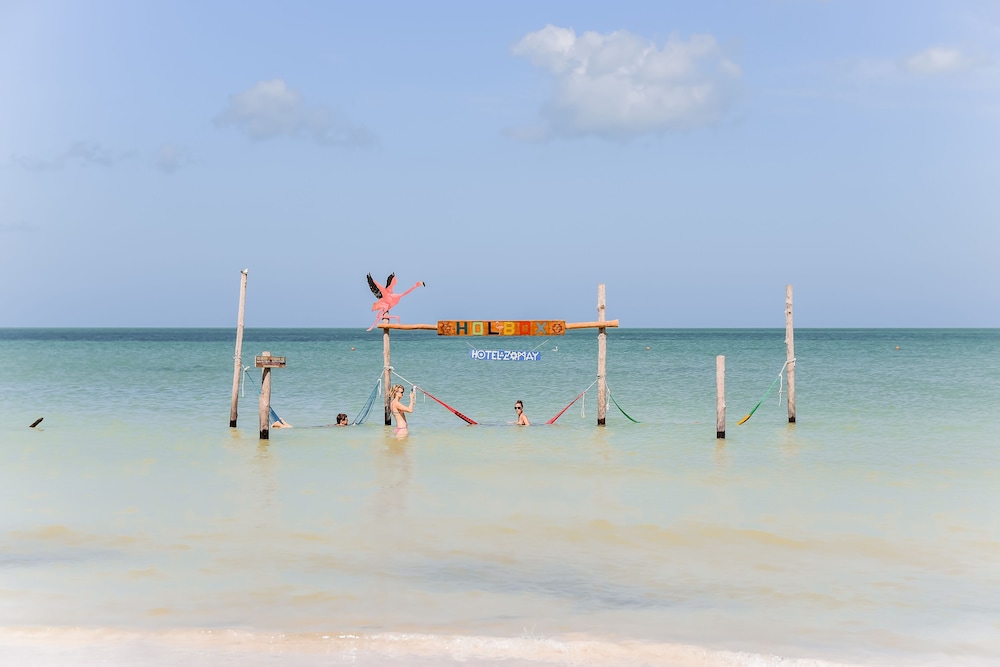 Hotel Zomay Holbox 86/91