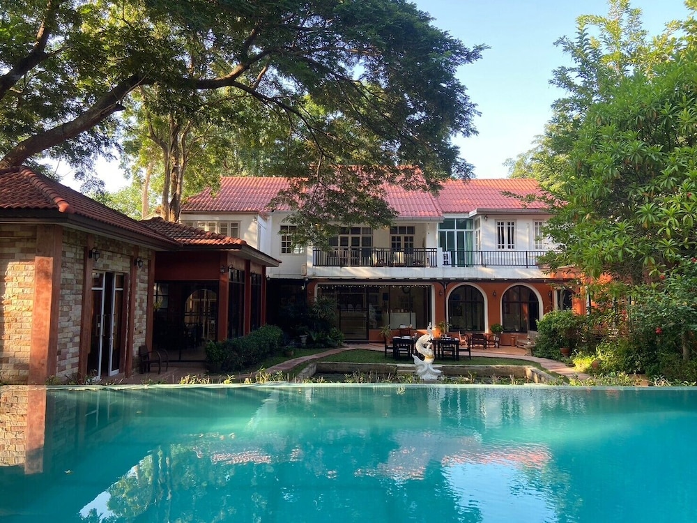 The Journey House Luxury Haven (ex. Luxury Escape) 3/50