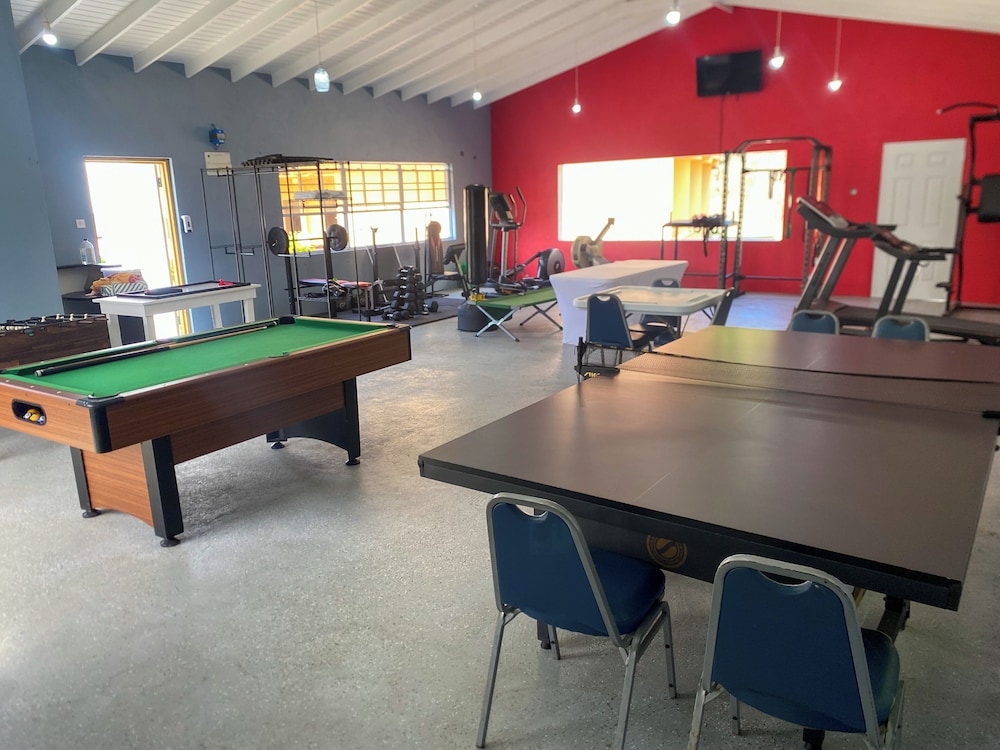 Point Salines Hotel 28/39