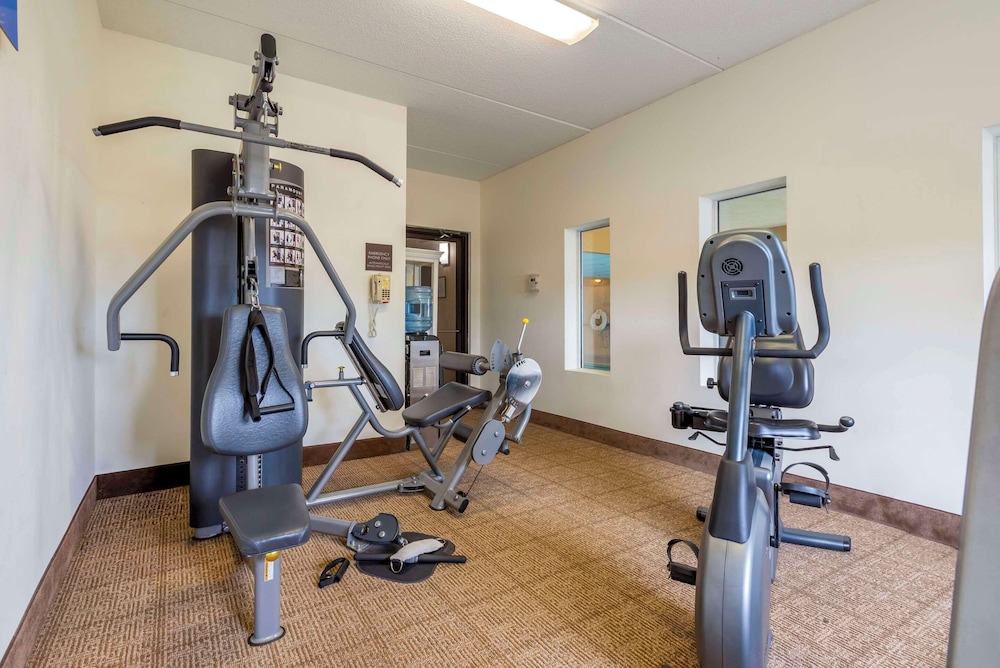sport facilities