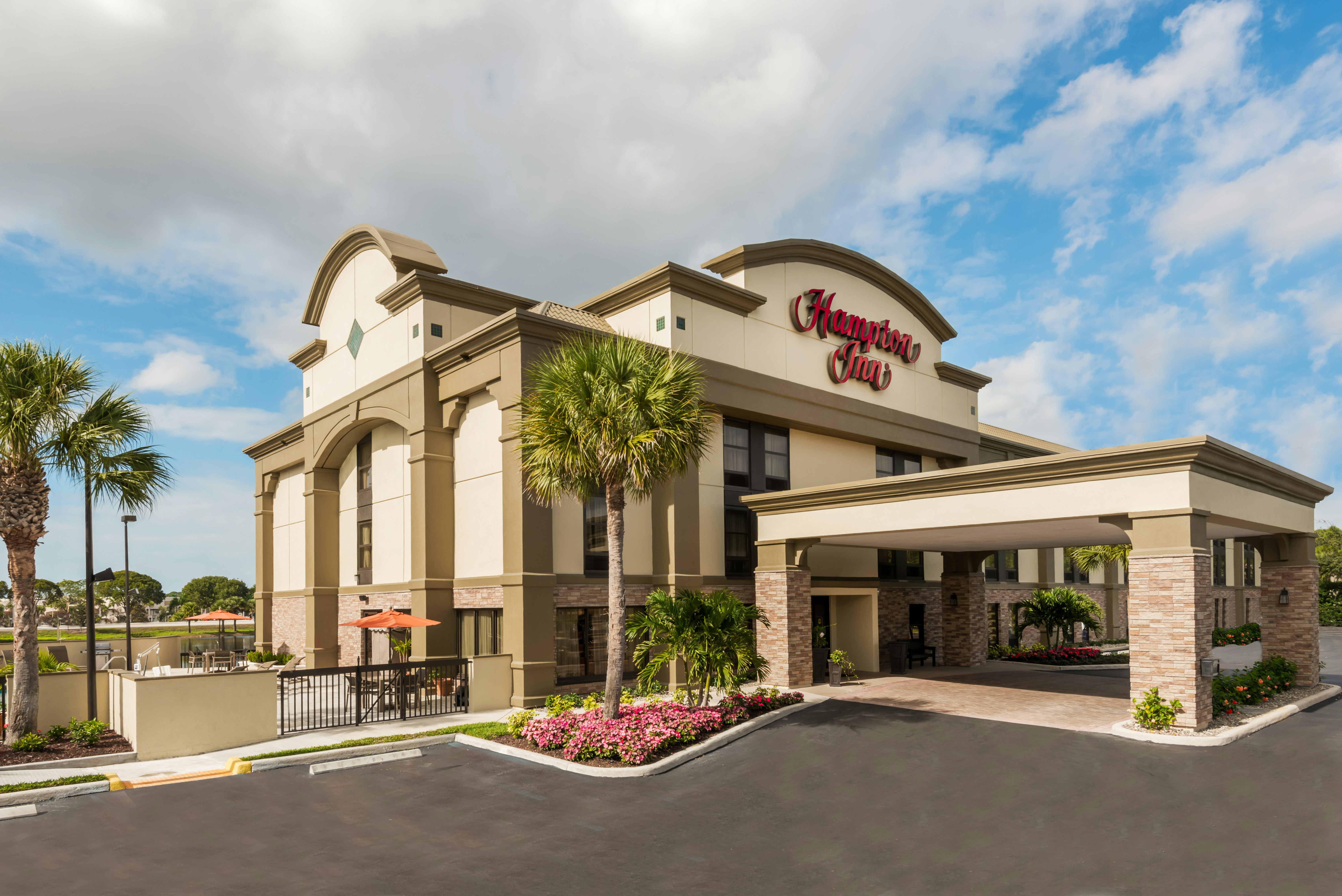 Hampton Inn By Hilton Bonita Springs / Naples - North 50/54