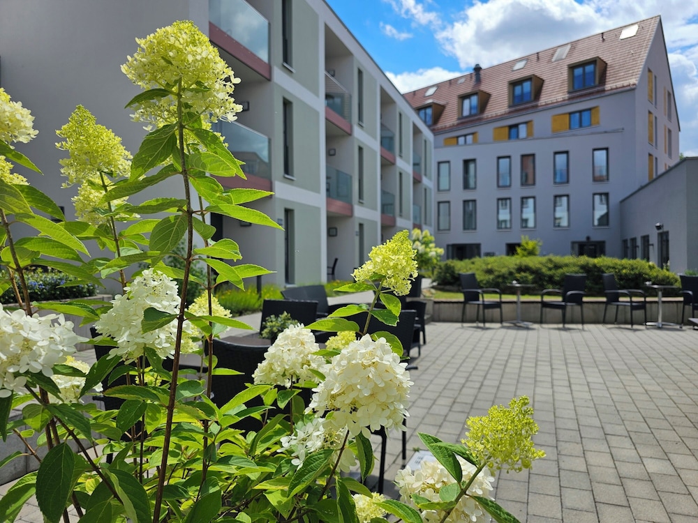 Hotel Am Kaisersaal 66/70