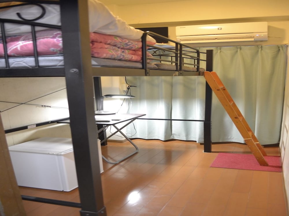 Yokohama Hostel Village Hayashi Kaikan 50/59