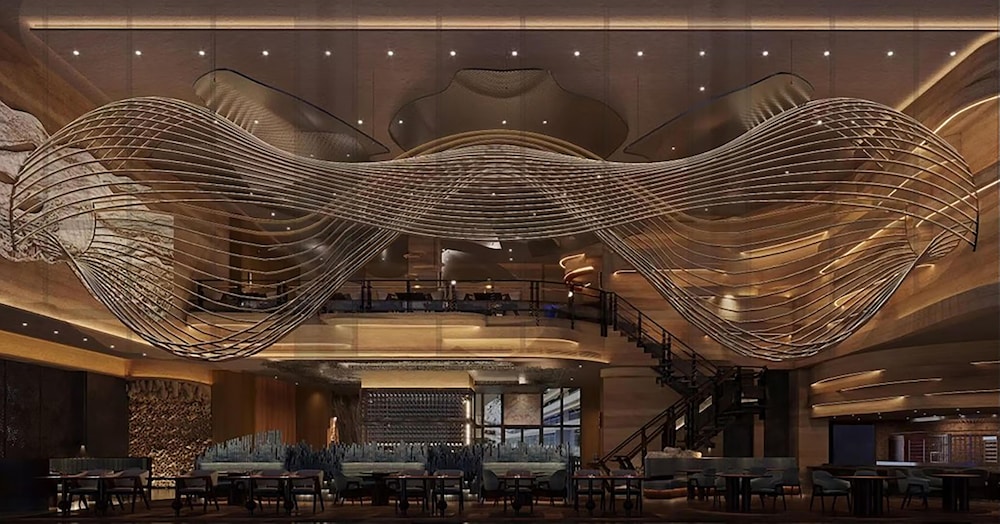 Grand Hyatt Grand Cayman Resort Spa 8/38