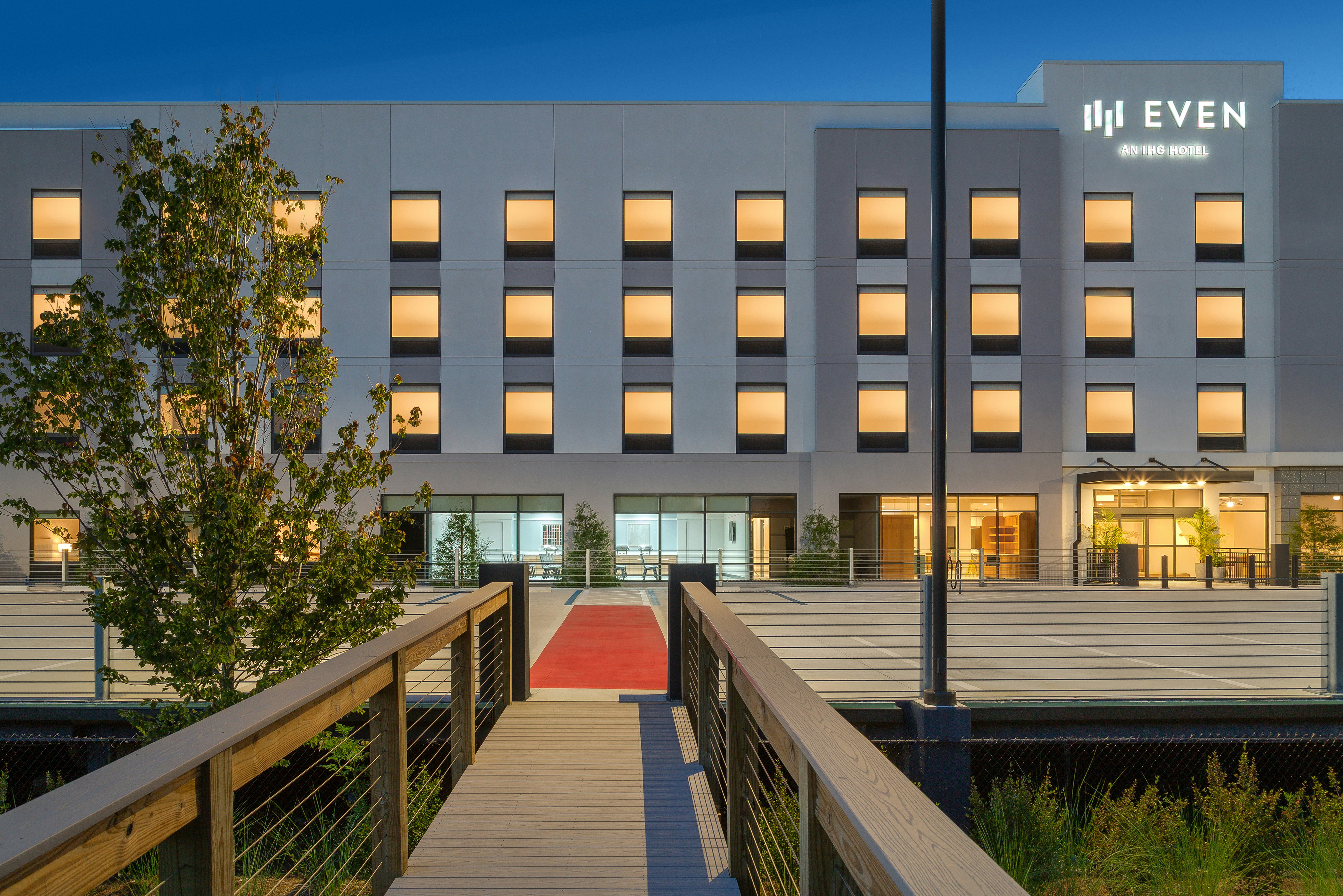 EVEN Hotel Orlando International Airport by IHG 2/50