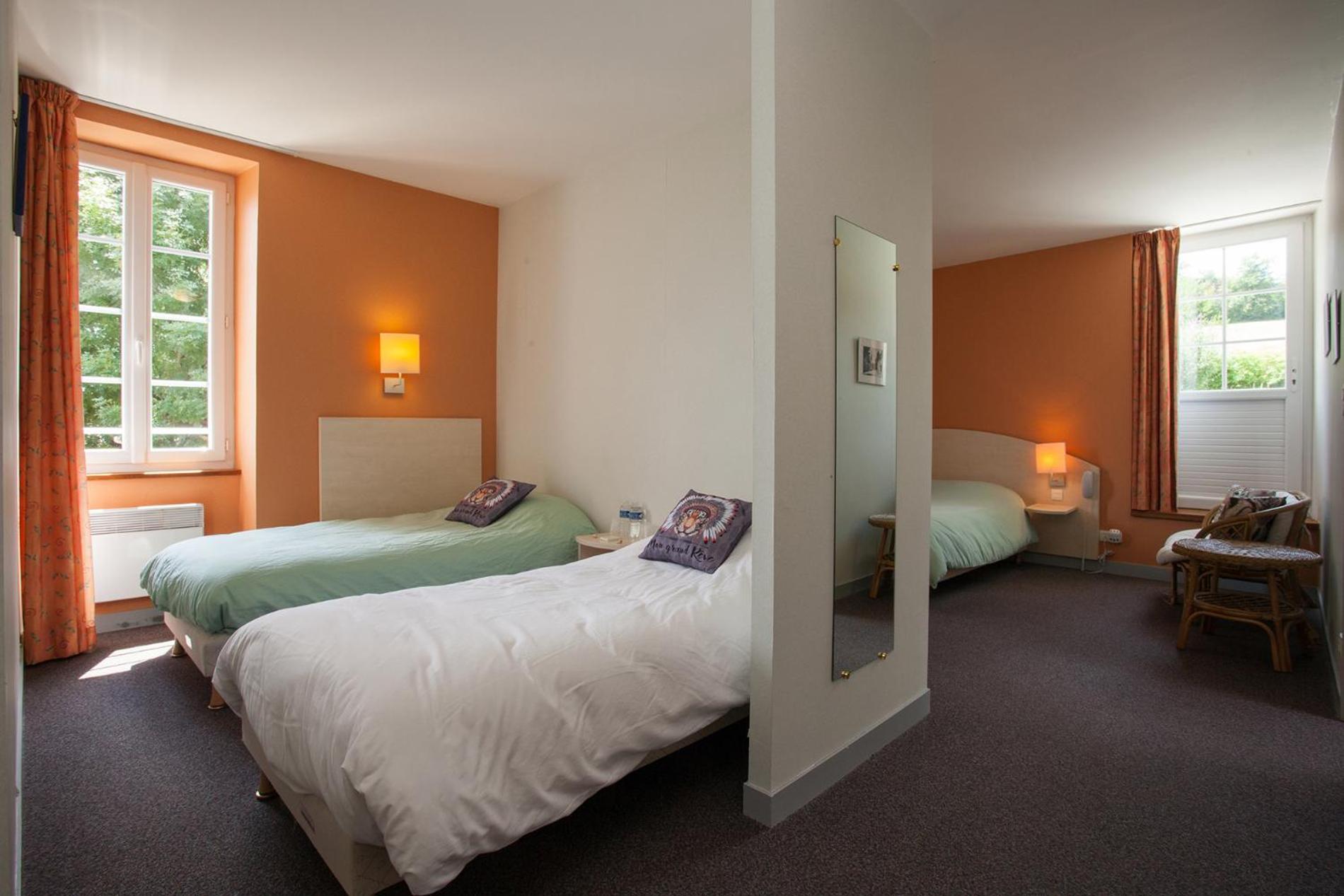 HOTEL DU LION D'OR 6/51