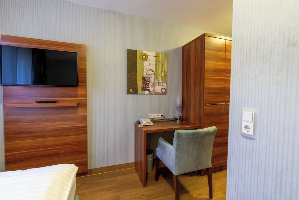 Hotel Graf 2/28