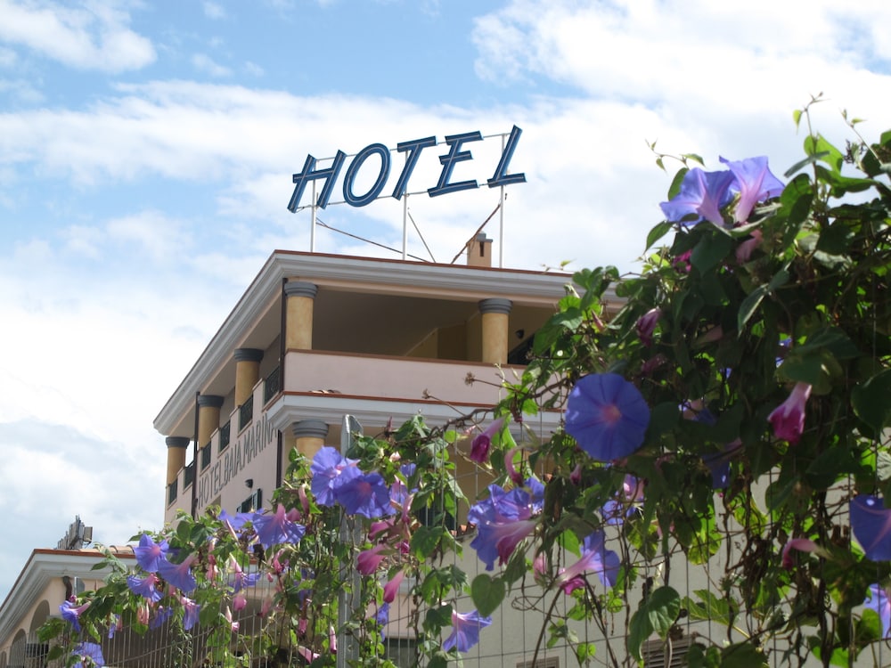 Hotel Baia Marina 2/24